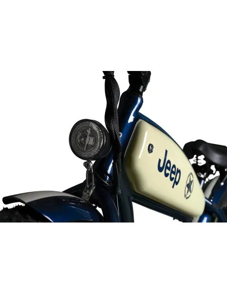 Rower Elektryczny Damski Męski Fatbike 26" SHIMANO Altus 250W Tarcze Alu