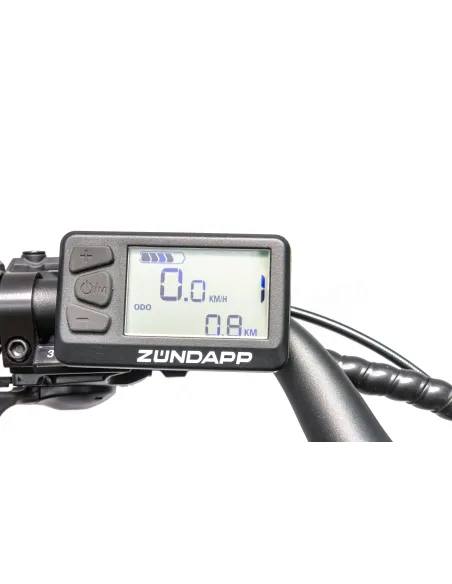 Rower Elektryczny Damski Męski Trekkingowy 28 250W Shimano Hydraulika ALU