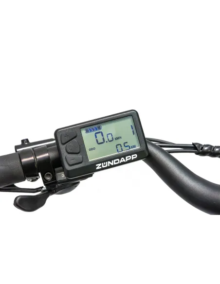 Trekkingowy Rower Elektryczny 28 Hydraulika Alu Wspomaganie Światła Stopka