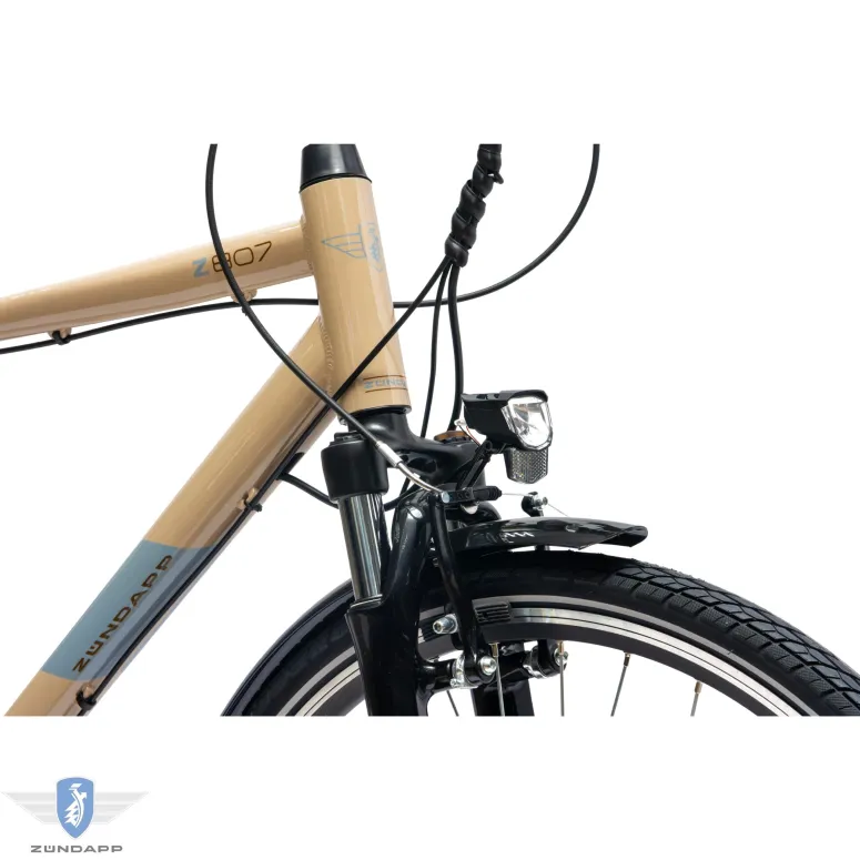 Rower Elektryczny Męski Trekkingowy 28" SHIMANO 2025 Aluminium 250 W LCD