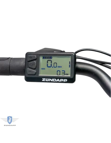 Rower Elektryczny Męski Trekkingowy 28" SHIMANO 2025 Aluminium 250 W LCD