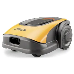 Robot Koszący STIGA G 1200 5Ah Bezszczotkowy Automatyczny Smart BT Stacja