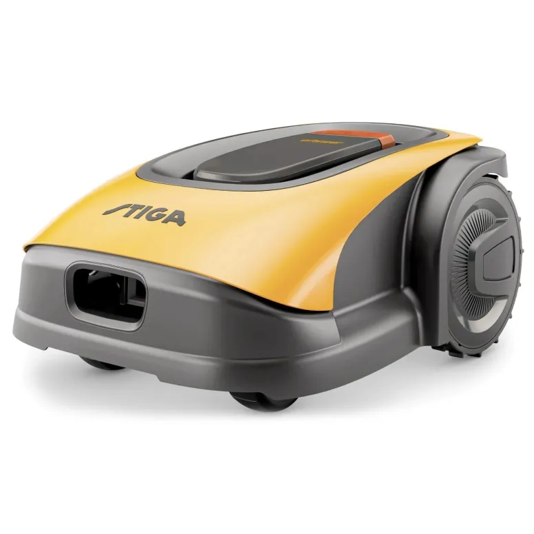 Robot Koszący STIGA G 1200 5Ah Bezszczotkowy Automatyczny Smart BT Stacja