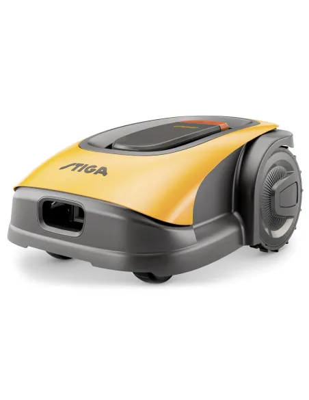 Robot Koszący STIGA G 1200 5Ah Bezszczotkowy Automatyczny Smart BT Stacja