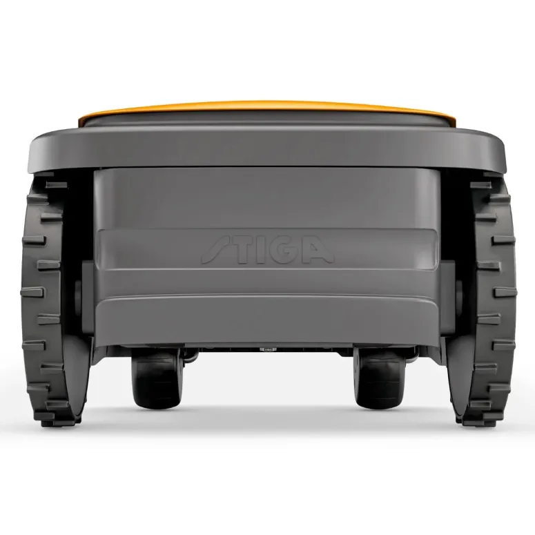 Robot Koszący STIGA G 1200 5Ah Bezszczotkowy Automatyczny Smart BT Stacja