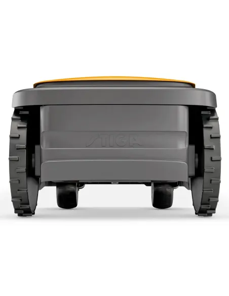 Robot Koszący STIGA G 1200 5Ah Bezszczotkowy Automatyczny Smart BT Stacja