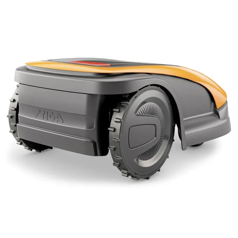 Robot Koszący STIGA G 1200 5Ah Bezszczotkowy Automatyczny Smart BT Stacja