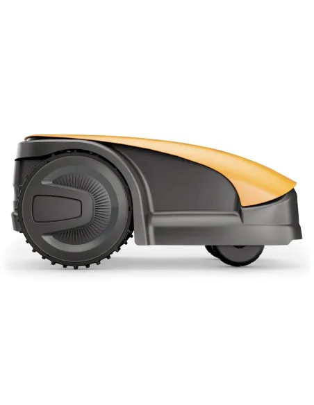 Robot Koszący STIGA G 1200 5Ah Bezszczotkowy Automatyczny Smart BT Stacja