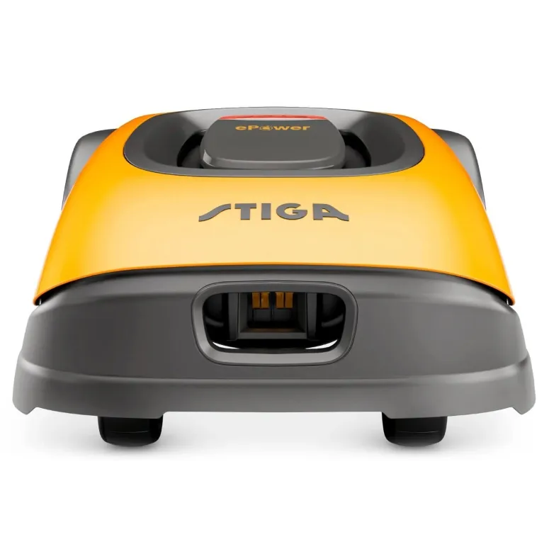 Robot Koszący STIGA G 1200 5Ah Bezszczotkowy Automatyczny Smart BT Stacja