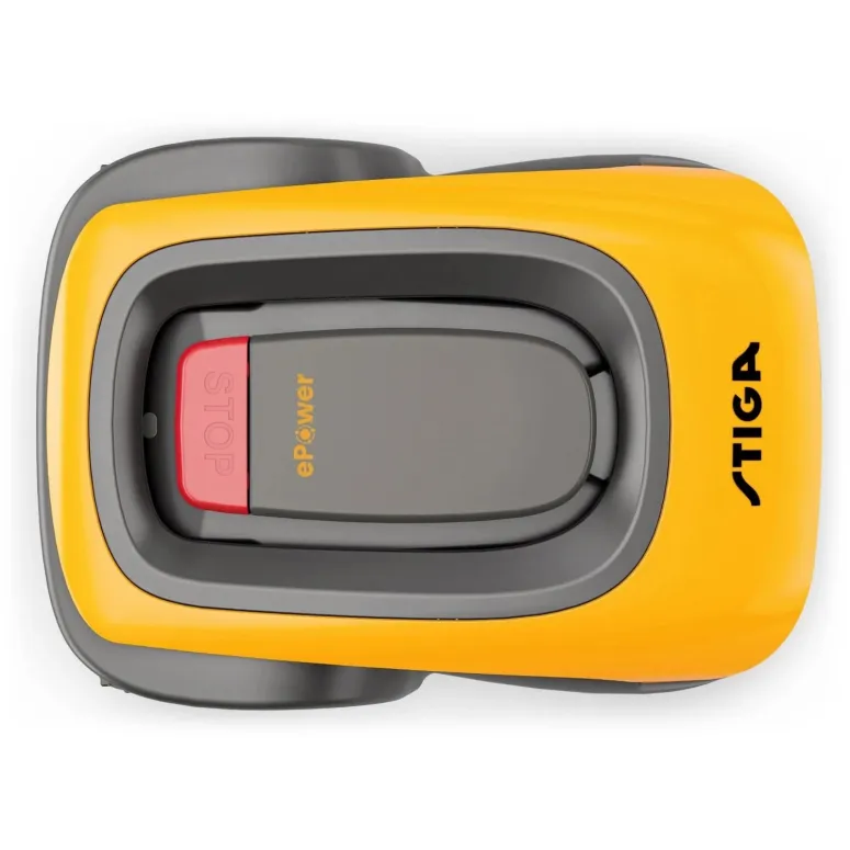 Robot Koszący STIGA G 1200 5Ah Bezszczotkowy Automatyczny Smart BT Stacja