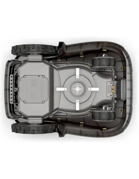 Robot Koszący STIGA G 1200 5Ah Bezszczotkowy Automatyczny Smart BT Stacja