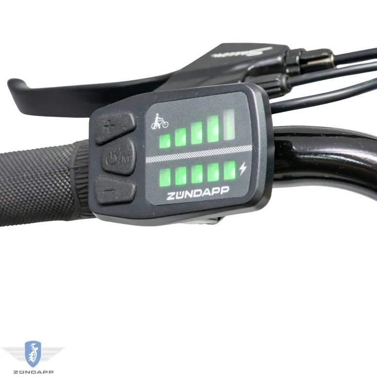 Rower Elektryczny Damski Miejski 28" SHIMANO 250 W LED Bagażnik Oświetlenie