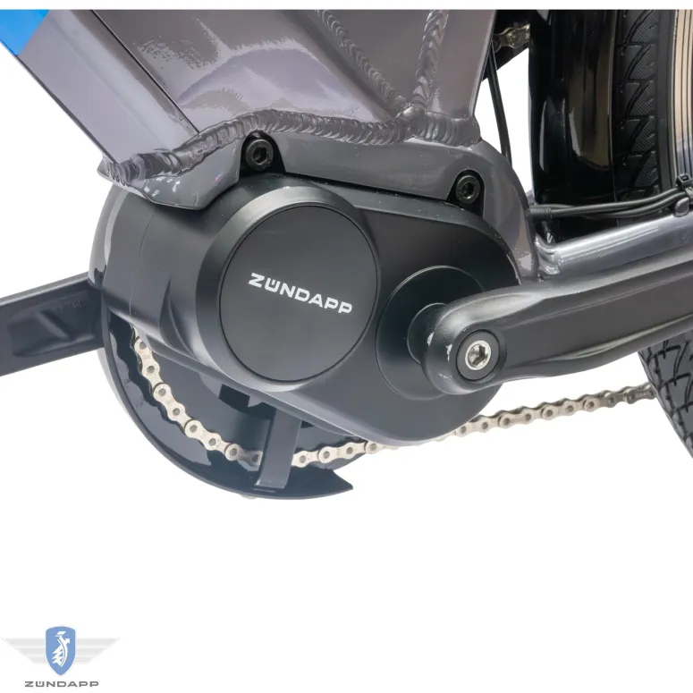 Rower Elektryczny Damski Miejski 28 Aluminium 250 W Amortyzacja LCD SHIMANO