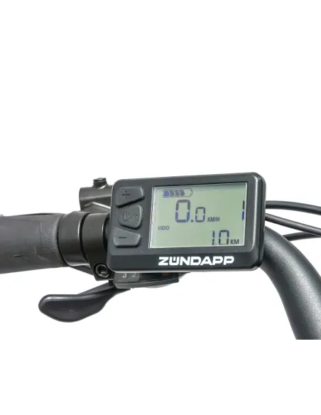 Elektryczny Rower Trekkingowy Męski 28 Hydraulika ALU Wspomaganie Cyngle