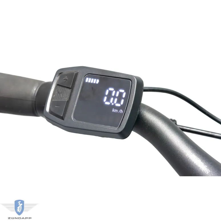 Rower Elektryczny Damski Trekkingowy 27,5" SHIMANO Nexus 2025 Aplikacja LCD