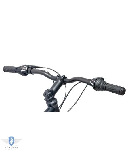 Rower Męski Górski Koła 29" SHIMANO Aluminium MTB Amortyzacja Tarcze Stopka