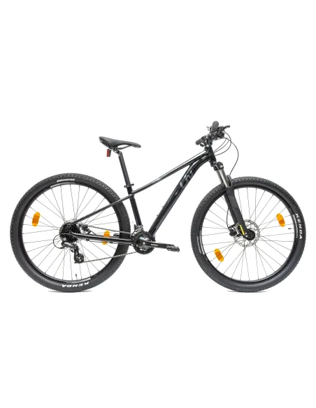 Rower Górski MTB 29 Alu Unisex Tarcze Hydrauliczne Altus Cyngle Odblaski