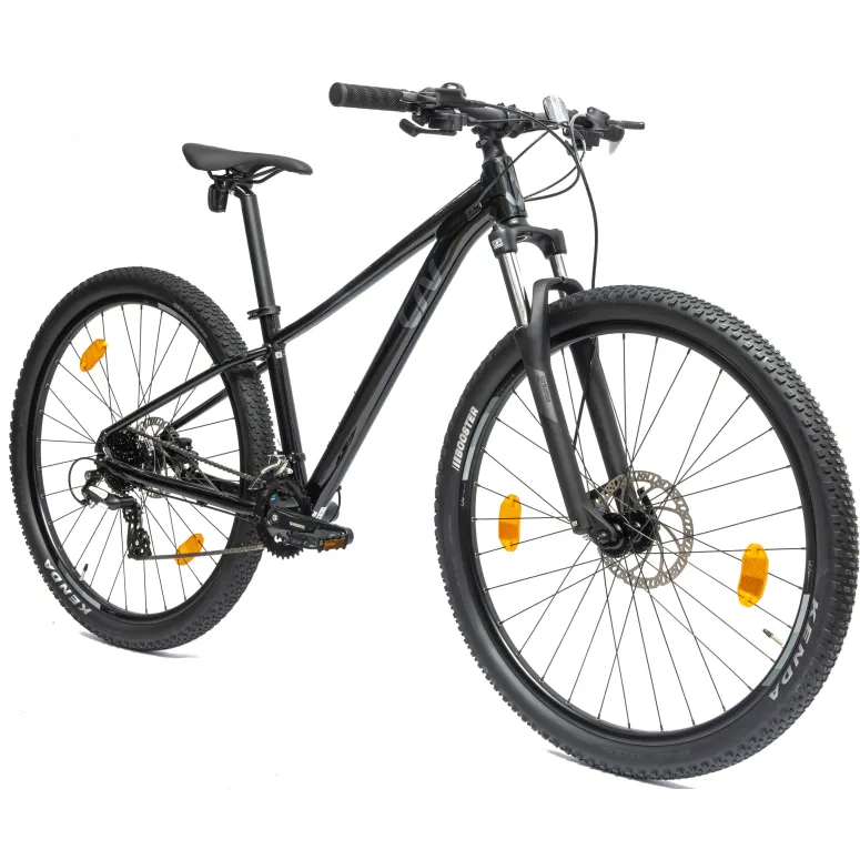 Rower Górski MTB 29 Alu Unisex Tarcze Hydrauliczne Altus Cyngle Odblaski