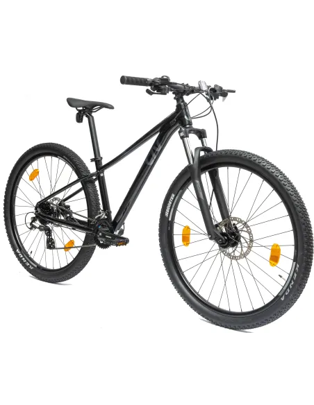 Rower Górski MTB 29 Alu Unisex Tarcze Hydrauliczne Altus Cyngle Odblaski