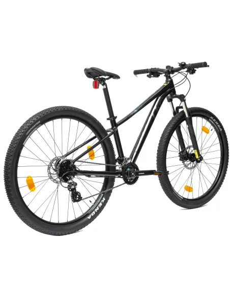 Rower Górski MTB 29 Alu Unisex Tarcze Hydrauliczne Altus Cyngle Odblaski