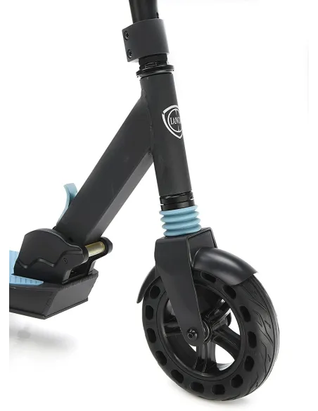 Hulajnoga Elektryczna Lancia Ypsilon 25km/h 250W