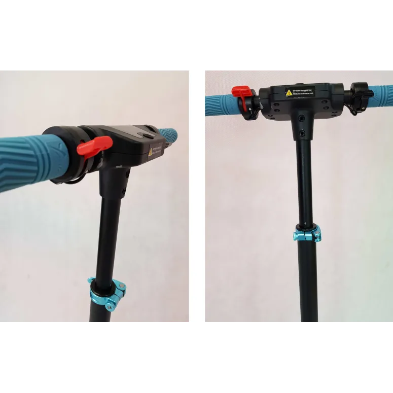 Hulajnoga Elektryczna Lancia Ypsilon 25km/h 250W