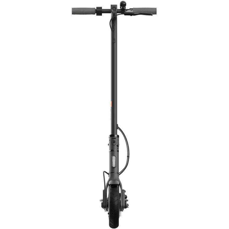 Hulajnoga Elektryczna Xiaomi Mi Scooter 1S 250 W Czarna Składana Światła