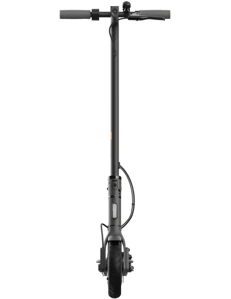 Hulajnoga Elektryczna Xiaomi Mi Scooter 1S 250 W Czarna Składana Światła