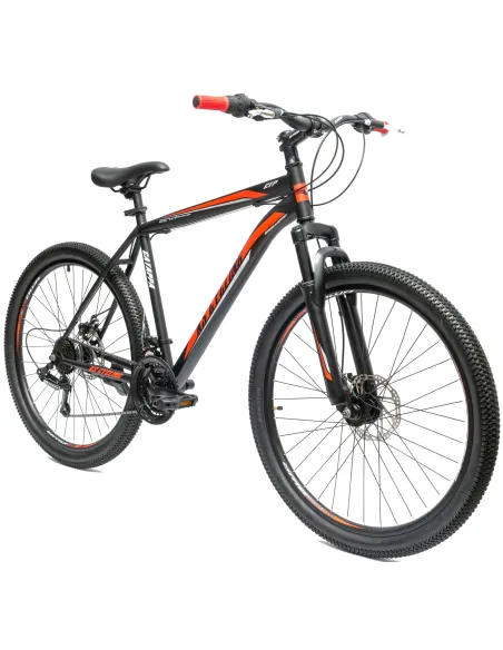 Rower Górski 26 MTB Damski Męski Góral Stopka Hamulce Tarczowe Młodzieżowy