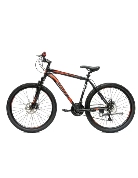 Rower Górski 26 MTB Damski Męski Góral Stopka Hamulce Tarczowe Młodzieżowy