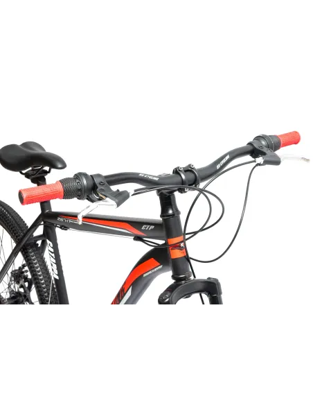 Rower Górski 26 MTB Damski Męski Góral Stopka Hamulce Tarczowe Młodzieżowy