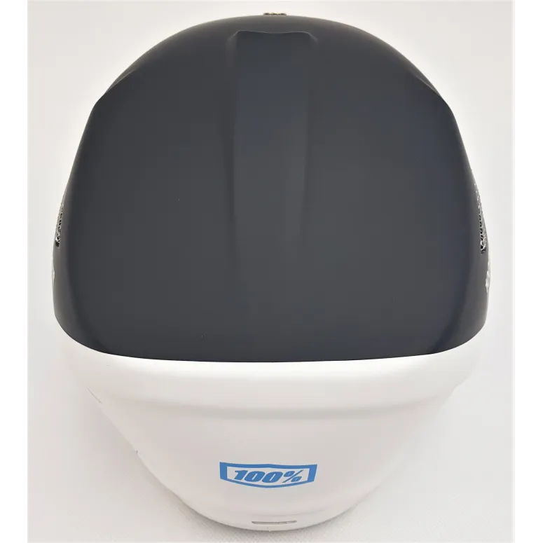 Kask Rowerowy FullFace STATUS Garda Downhill/BMX 47-48 cm