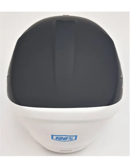 Kask Rowerowy FullFace STATUS Garda Downhill/BMX 47-48 cm