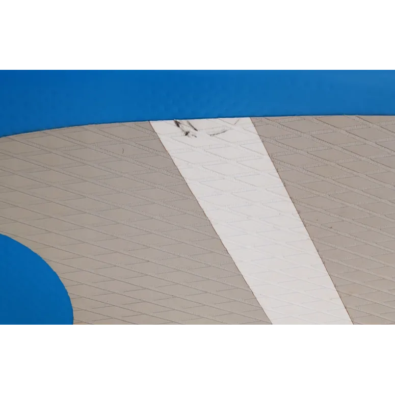 Deska Nadmuchiwana Caroma SUP Board 305 cm 120 kg Wiosła Pompka PCV Zestaw