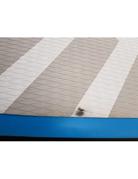 Deska Nadmuchiwana Caroma SUP Board 305 cm 120 kg Wiosła Pompka PCV Zestaw