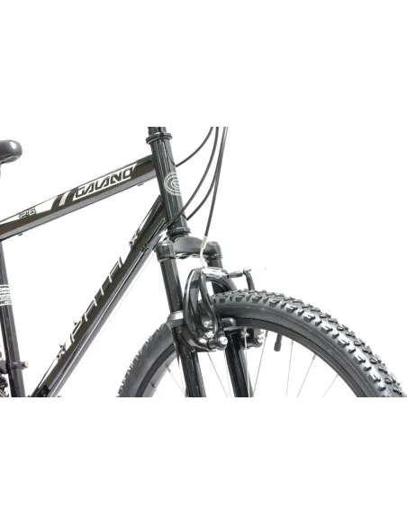 Rower Górski Uniwersalny 26 Młodzieżowy MTB Revo 21 Biegów Dzwonek Góral