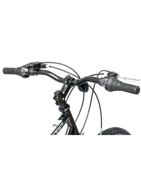 Rower Górski Uniwersalny 26 Młodzieżowy MTB Revo 21 Biegów Dzwonek Góral