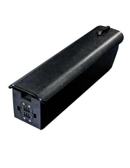 Bateria Do Roweru Elektrycznego E-Bike Zundapp ZT20R 36 V 13 Ah Akumulator