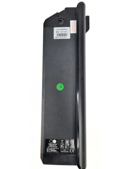 Bateria Do Roweru Elektrycznego E-Bike Zundapp ZT20R 36 V 13 Ah Akumulator