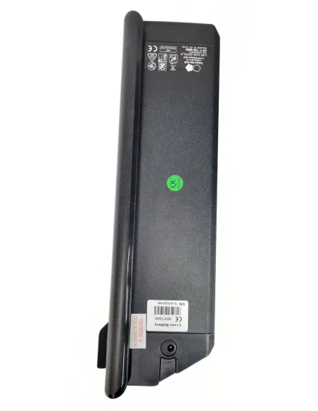 Bateria Do Roweru Elektrycznego E-Bike Zundapp ZT20R 36 V 13 Ah Akumulator