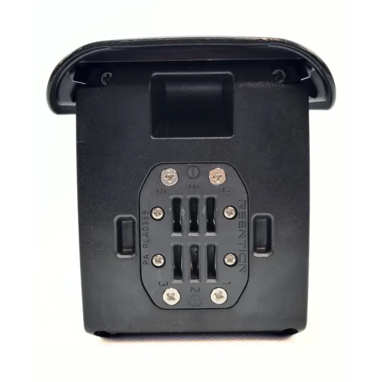 Bateria Do Roweru Elektrycznego E-Bike Zundapp ZT20R 36 V 13 Ah Akumulator