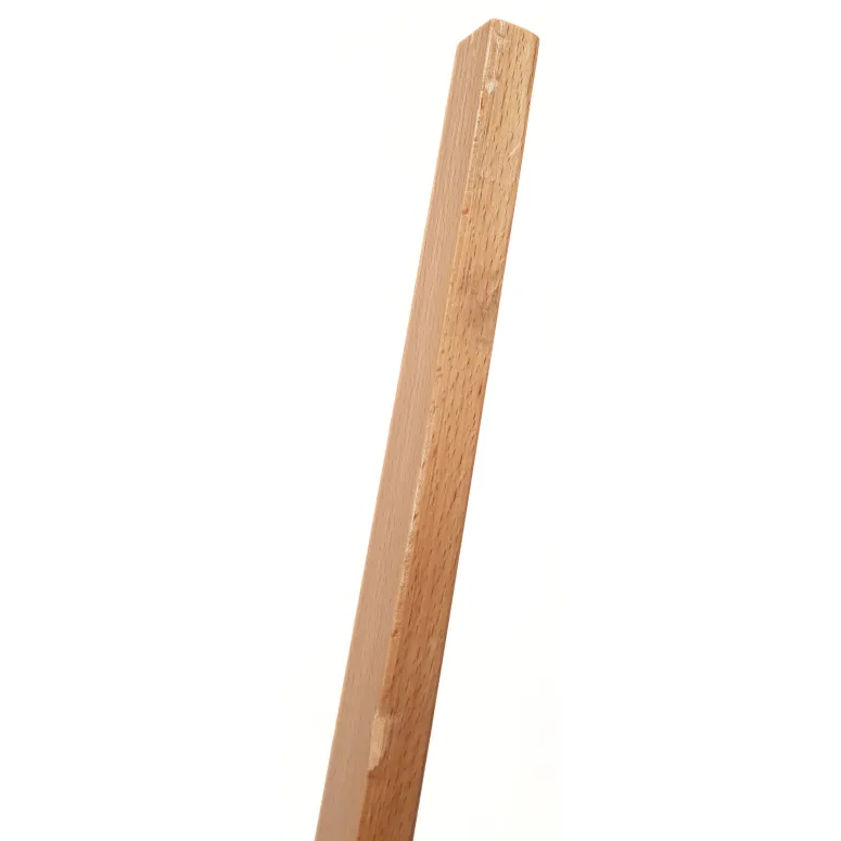 Łóżko Polowe Turystyczne Zestaw XPLORE Nature Hainbaur Składane Do 200kg