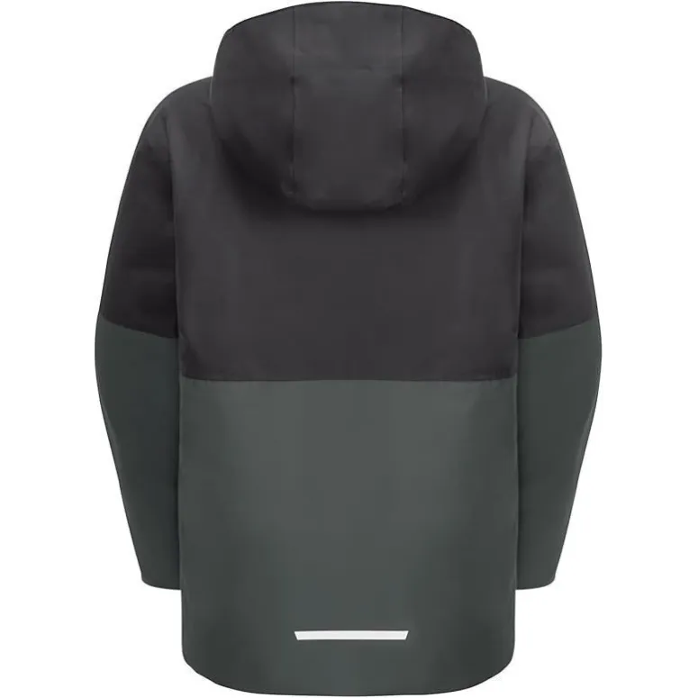 Kurtka Zimowa Dziecięca Jack Wolfskin Actamic 2l Ins Jacket K Wodoodpor 140