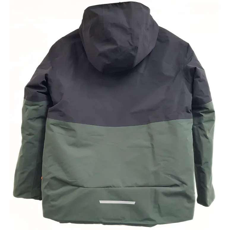 Kurtka Zimowa Dziecięca Jack Wolfskin Actamic 2l Ins Jacket K Wodoodpor 140