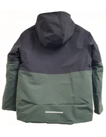 Kurtka Zimowa Dziecięca Jack Wolfskin Actamic 2l Ins Jacket K Wodoodpor 140