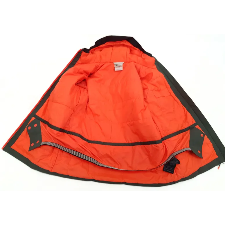 Kurtka Zimowa Dziecięca Jack Wolfskin Actamic 2l Ins Jacket K Wodoodpor 140