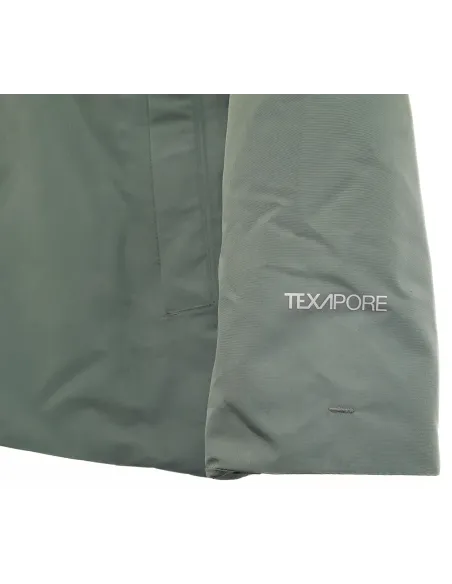 Kurtka Zimowa Dziecięca Jack Wolfskin Actamic 2l Ins Jacket K Wodoodpor 140