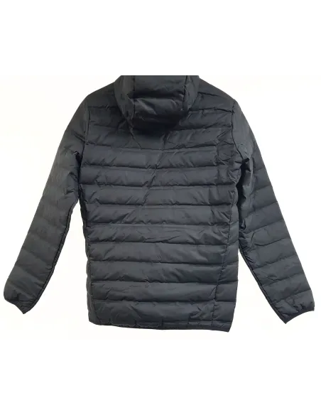 Kurtka Męska Zimowa Pikowana Columbia Lake 22 Izolowana Wodoodporna r. S