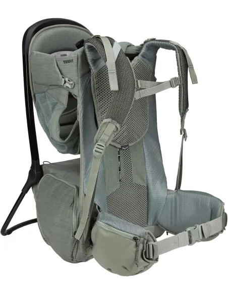 Nosidełko Plecak Turystyczny Thule Sapling Unisex 22L Waga Dziecka Max.18kg