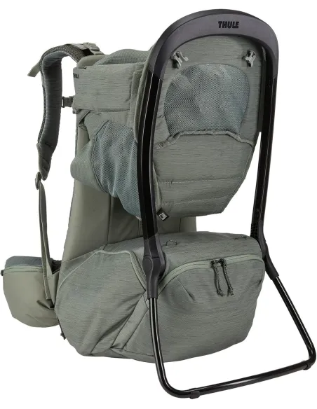Nosidełko Plecak Turystyczny Thule Sapling Unisex 22L Waga Dziecka Max.18kg